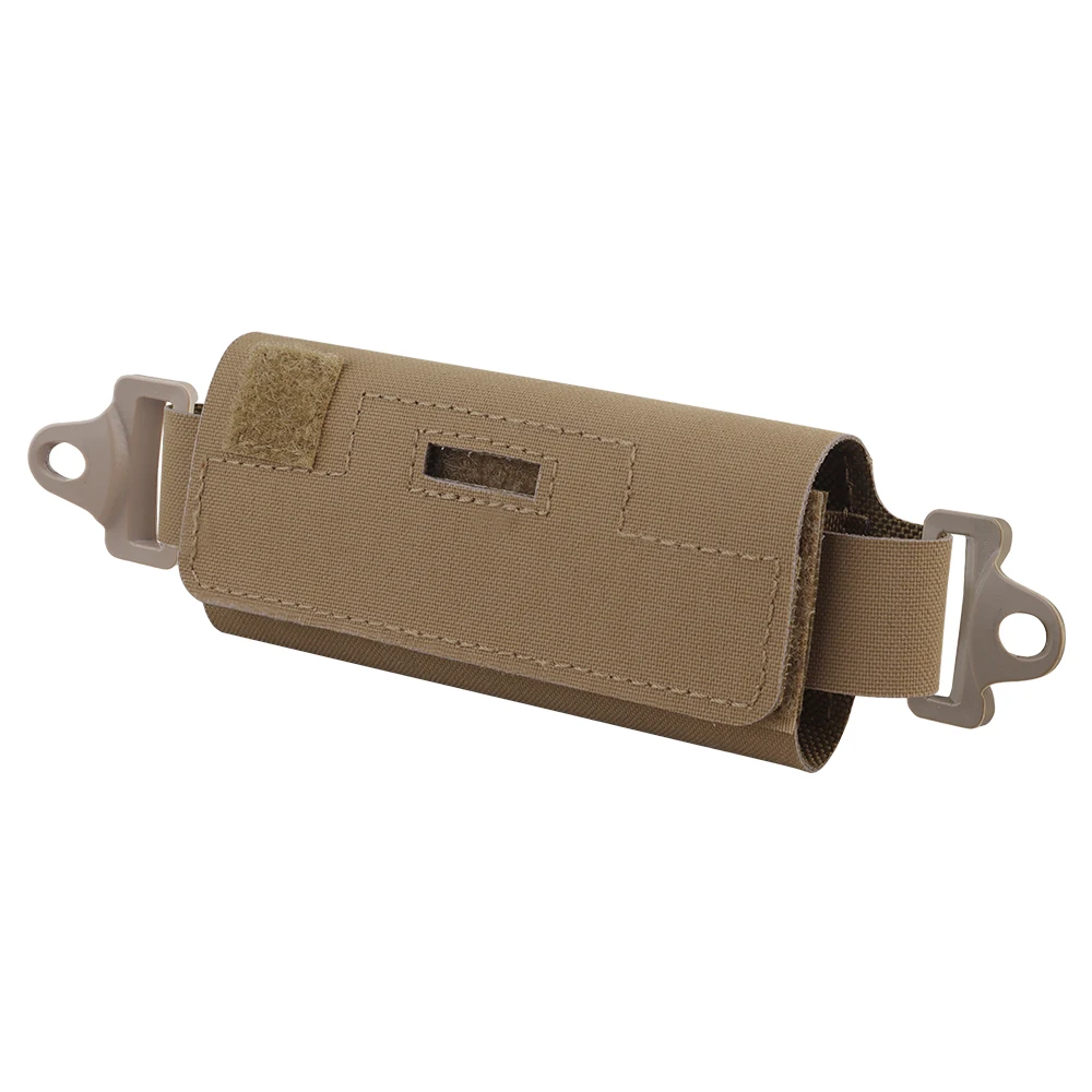 Coyote Brown