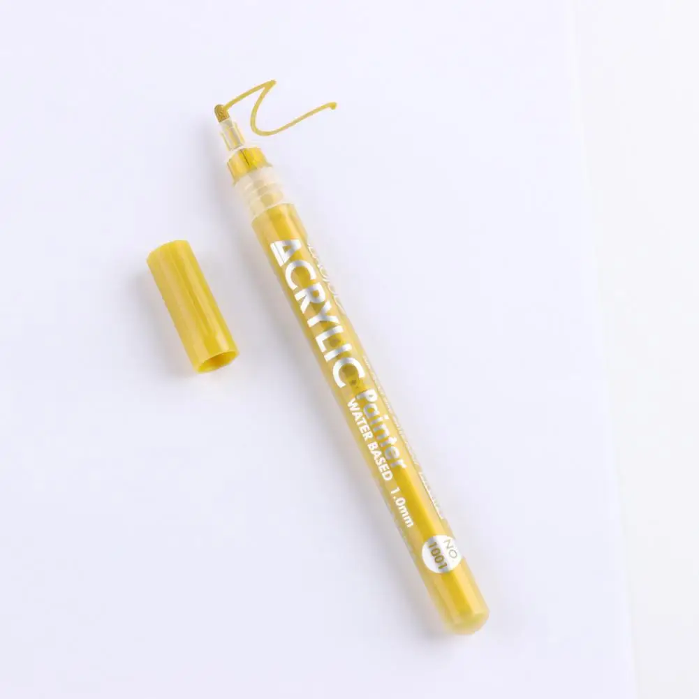 

Universal Nail Art Liners Professional Plastic Nail Art Drawing Marker Pens Portable Nail Painting Pens Manicure Tools