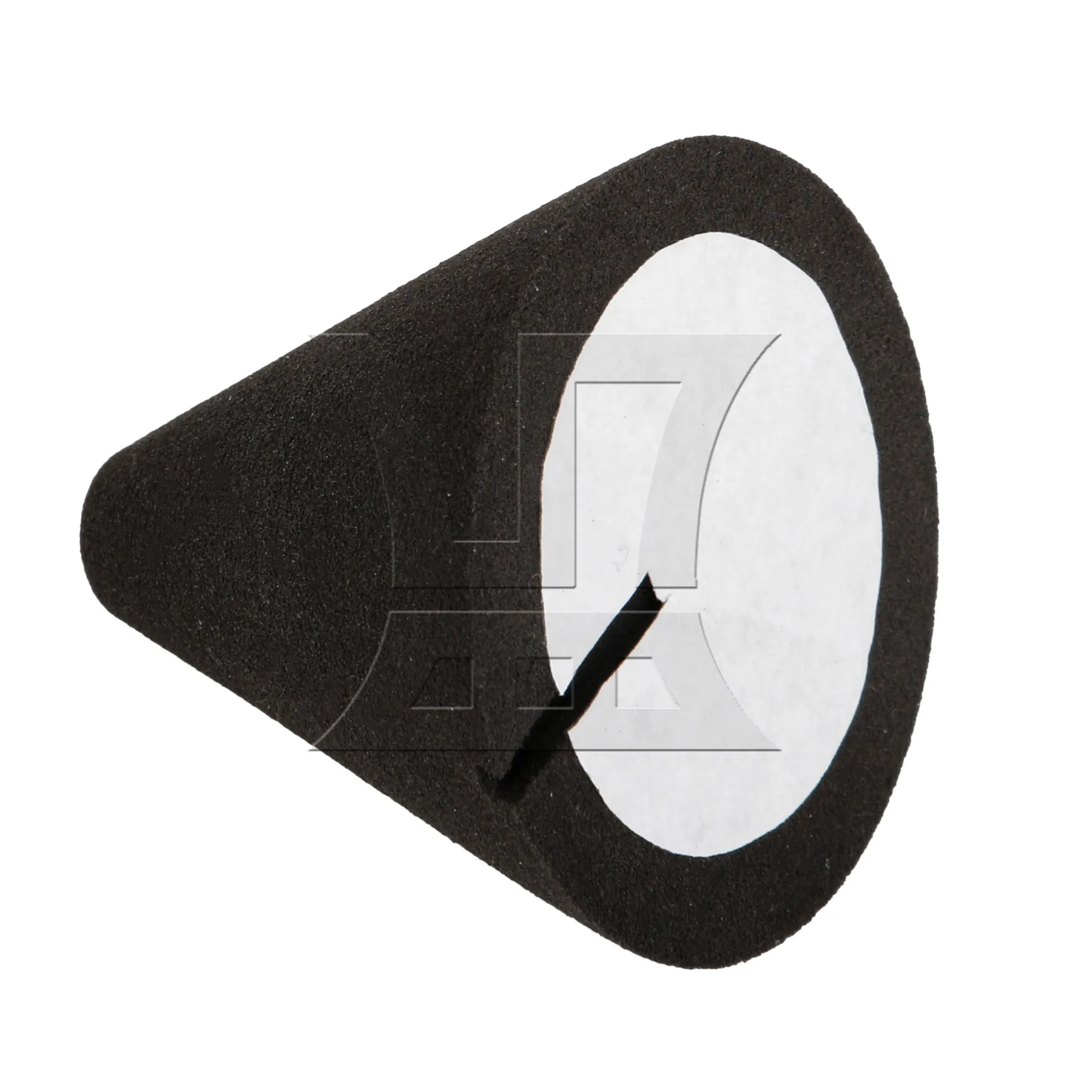 Electronic Drum Piezo Trigger Cone for Percussion 35mm x 37mm Kit 4 Pcs drum accessories