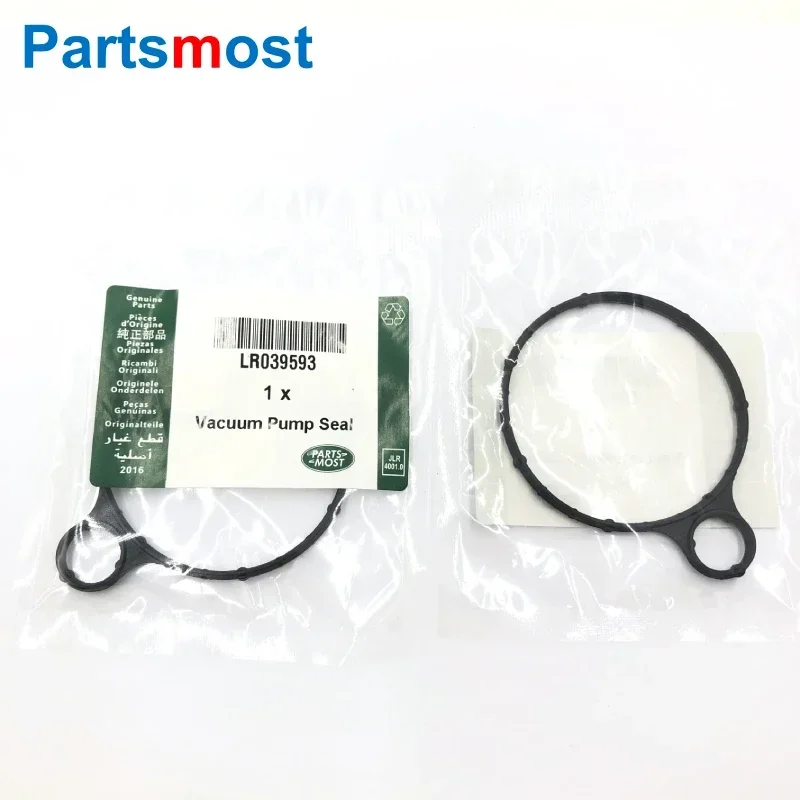 Sello De Bomba De Vacío LR039593 Para Land Rover LR2 Evoque Sport 2.0L – Repuesto Directo JMLR