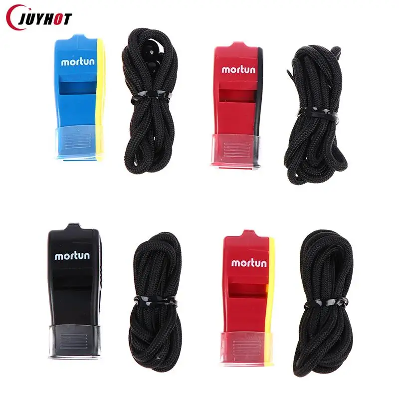Volleyball Whistle Sports Professional Referees Whistle Mortun Dolphin Basketball Football Whistle 4