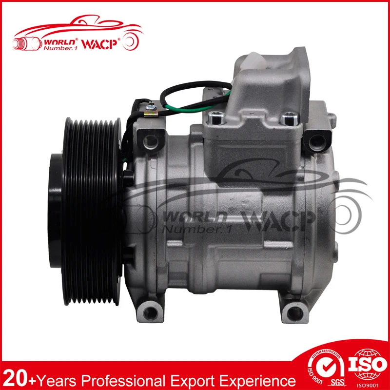 

Компрессор кондиционера DCP17066/DCP17034/5412301011/351110491 24 В для Benz Actros MO2/MP3