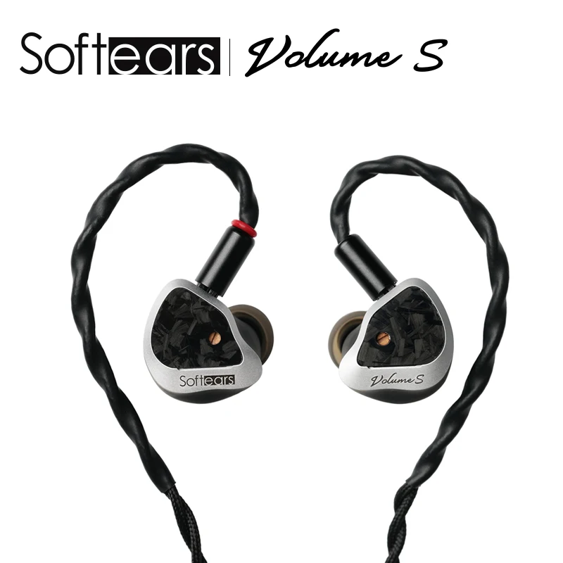 softears Volume S