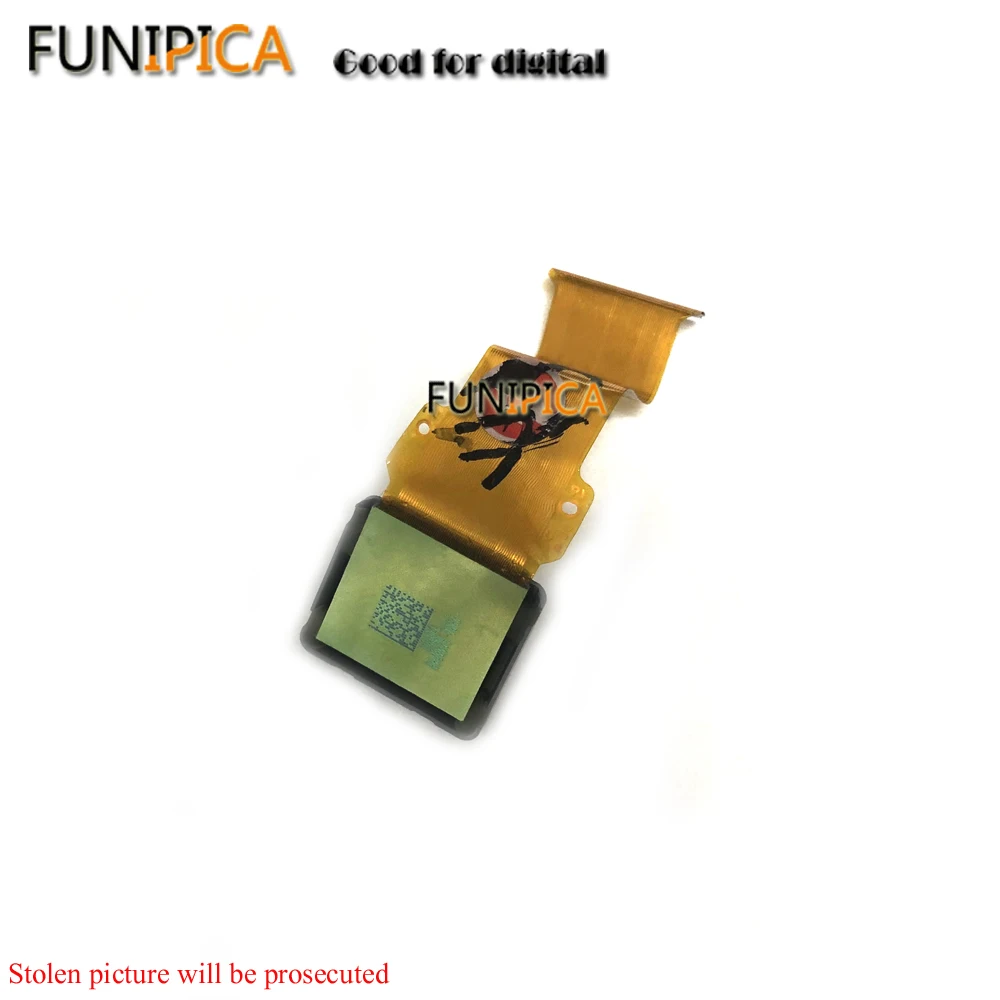 Fujifilm X-T1 LCD Display Screen – Replacement Repair Part, Genuine Fujifilm, New