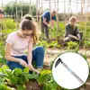 Manual Weeder Japanese Weeding Sickle Ergonomic Grip Handheld Weed Puller Tool Garden Grass Weeder With Razor Sharp Blades 4