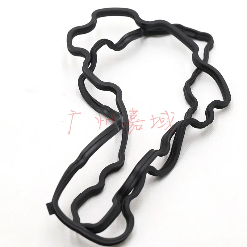 Engine Oil Pan Gasket Genuine for BMW F20 F30 F10 F23 X1125i 320i 420i 520i N20 228i 328i 428i Z4 11137627512