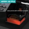 AIFEN A9 Plus  Soldering Station Compatible Soldering Iron Tip 210/245/115 Handle Control Temperature Welding Rework Station 4