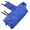 Warm Calf Vest Thickened Fleece Cow Coat Waterproof Ranch Jacket Horse Care Products Pasture Supplies Farm Animal Wear Winter 4