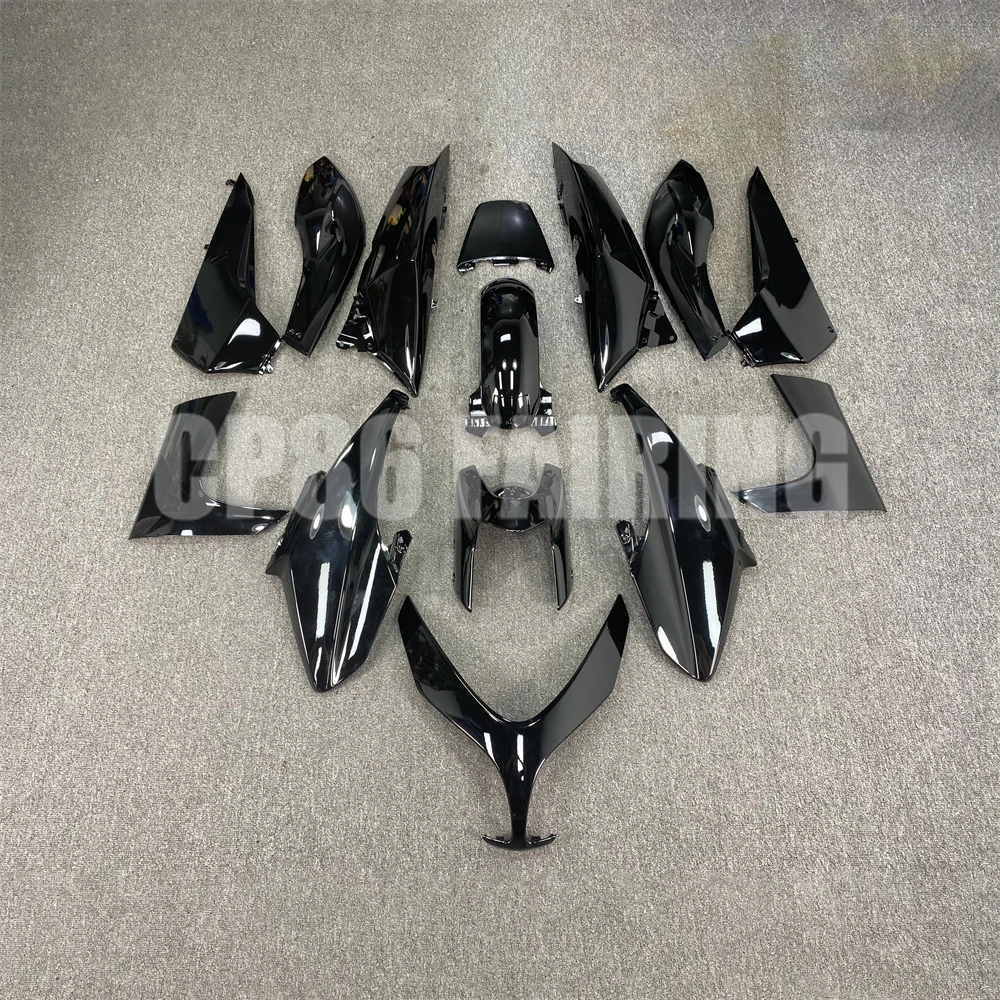 

НОВЫЕ комплекты обтекателей для цельного мотоцикла из АБС-пластика, кузов для Yamaha TMAX500 T-MAX 500 2008 2009 2010 A3