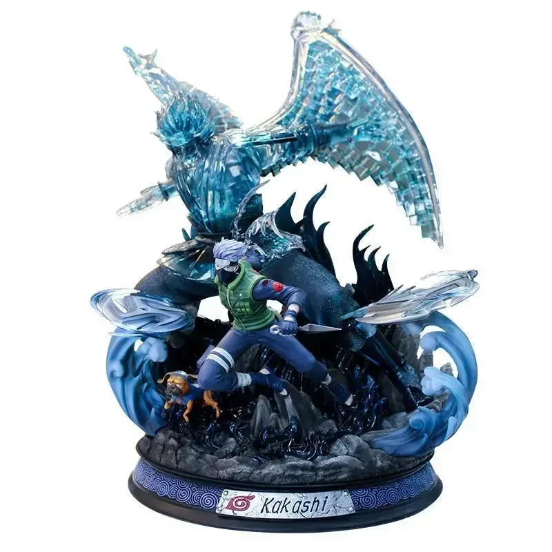 تمثال ناروتو سوسانو أوتشيها مادارا