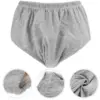 Elderly Anti-Urine Nursing Old People Adult Diapers Reusable Bed Soaker Disposable for Adults 3
