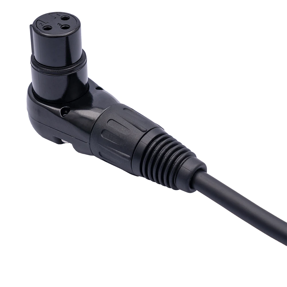  XLR - XLR  3  ũ ̺, Ŀ  Ʃ ũ ͼ  ̺, 0.3 m, 1/1 m