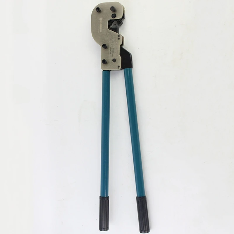 Pinze A Crimpare Per Terminali Grandi Yo Pinze A Crimpare Per Terminali Nudi 10-150Mm2 Ct-150