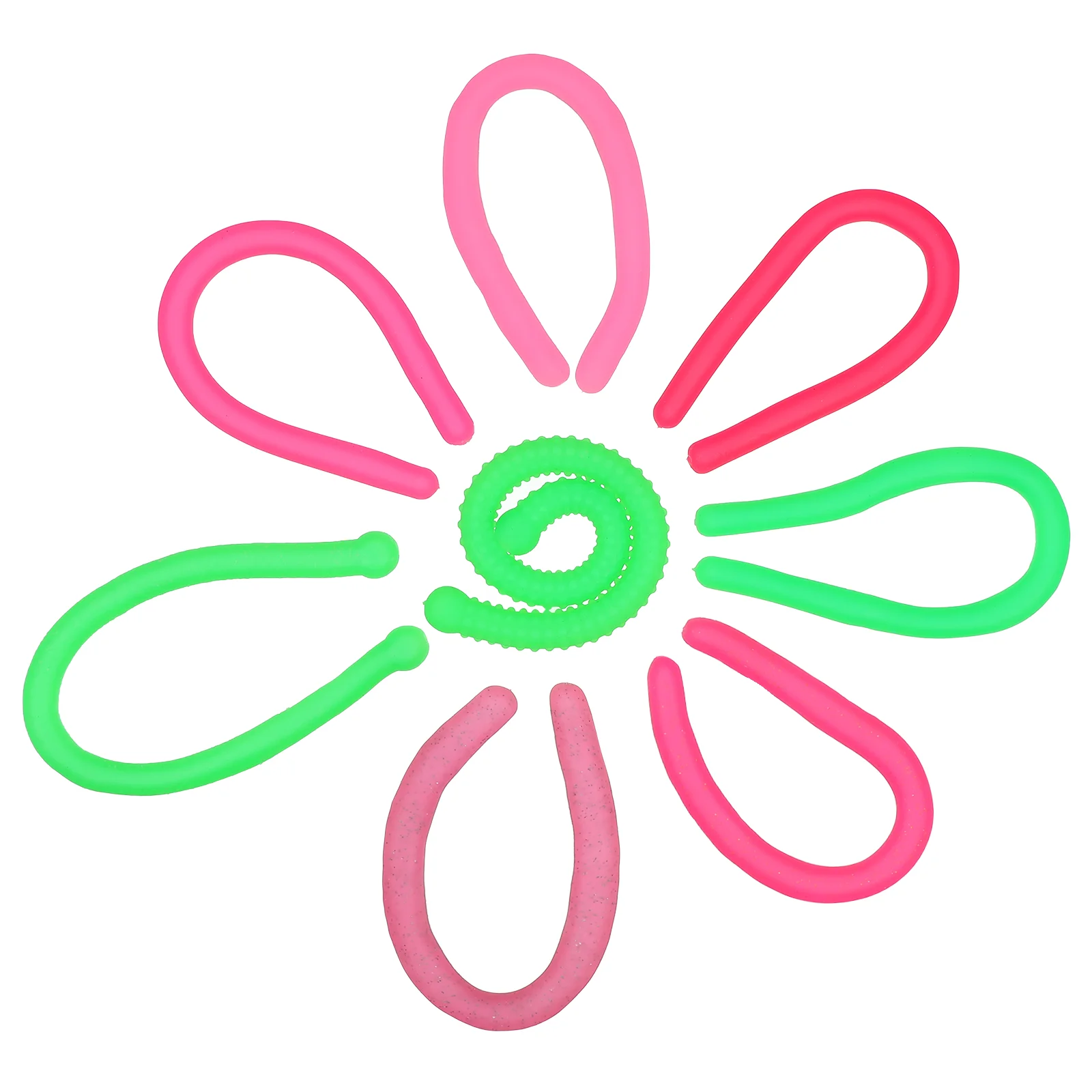 Рисунок 2 - эластичные игрушки для детей и