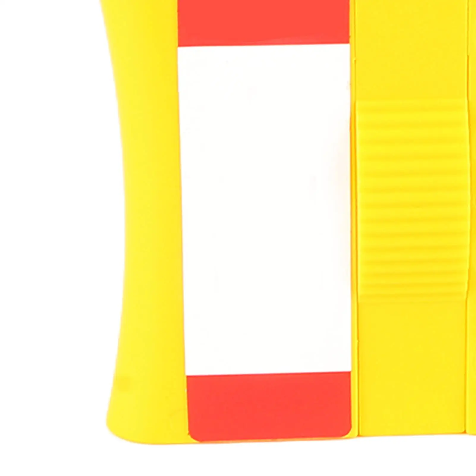 4-Hole Lockout Hasp-Insulated Secure Multi-Function Padlock Tagout Tool, Tamper-Proof Safety Device