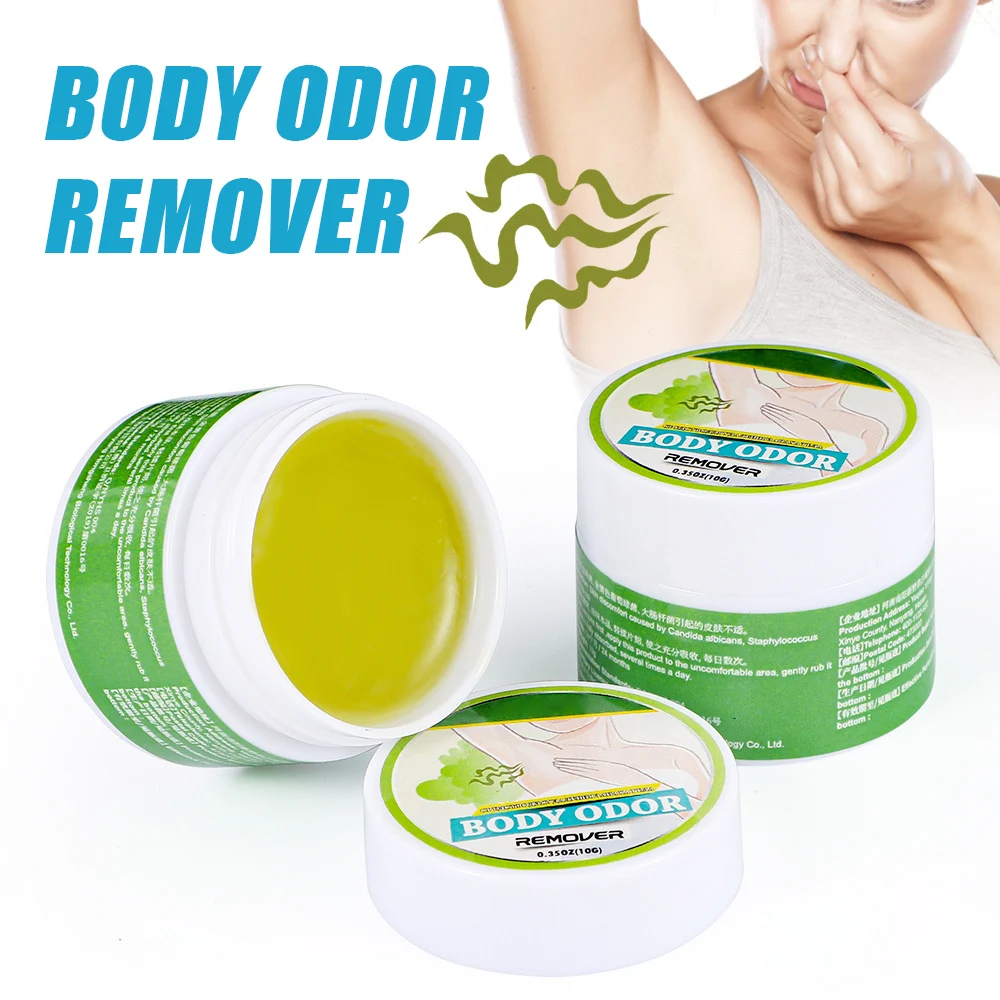 10g Odor Eliminator Underarm Care Bleaching Cream Remove Odor Refreshing Lasting Aroma Cream deodorant cream,underarm deodorant