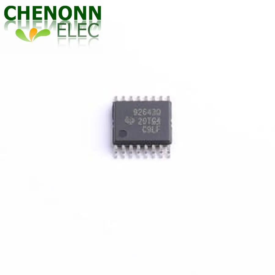 TPS92643QPWPRQ1