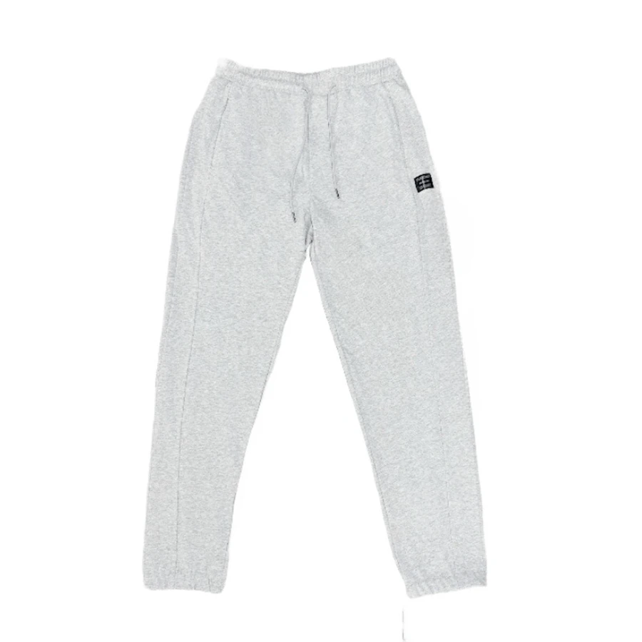 2023 New Autumn Men's Sweatpants Europe and The United States Long Sports Leisure Fitness Training Pants