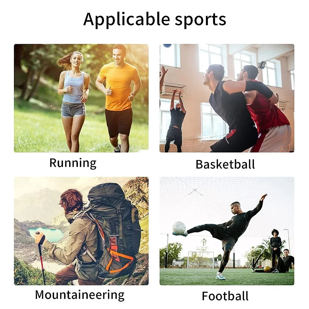 Elbow Pads For Adult Teens Kids With Thicken Sponge Padding Soft Elbow Braces Elbow Sleeves For Sports Volleyball Football 1Pair