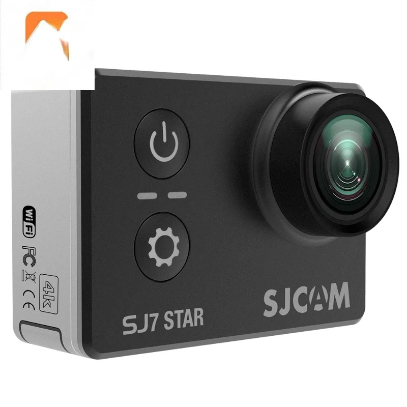 

Touch Screen Video Camcorder Action Camera 4K Vlog Camera