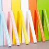 80cm Waterproof Wall Stickers Marble Vinyl Film Self Adhesive Wallpaper for Bathroom Kitchen Cupboard Countertops Contact Paper 6