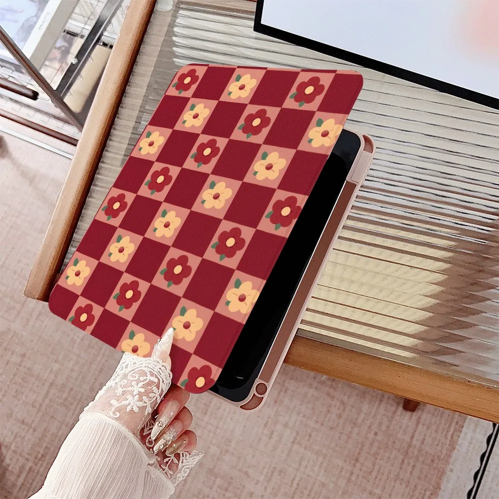 Versatile Protective Tablet Case