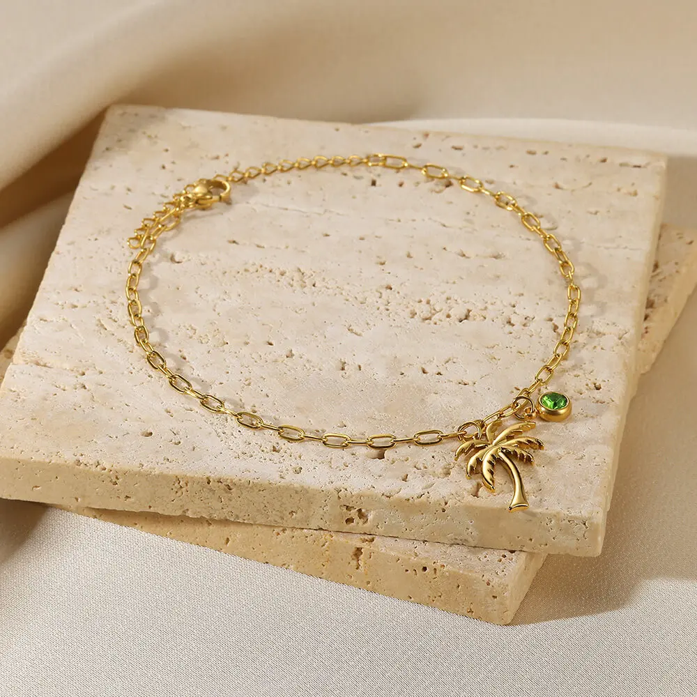For Women Girl Jewelry For Summer Coconut