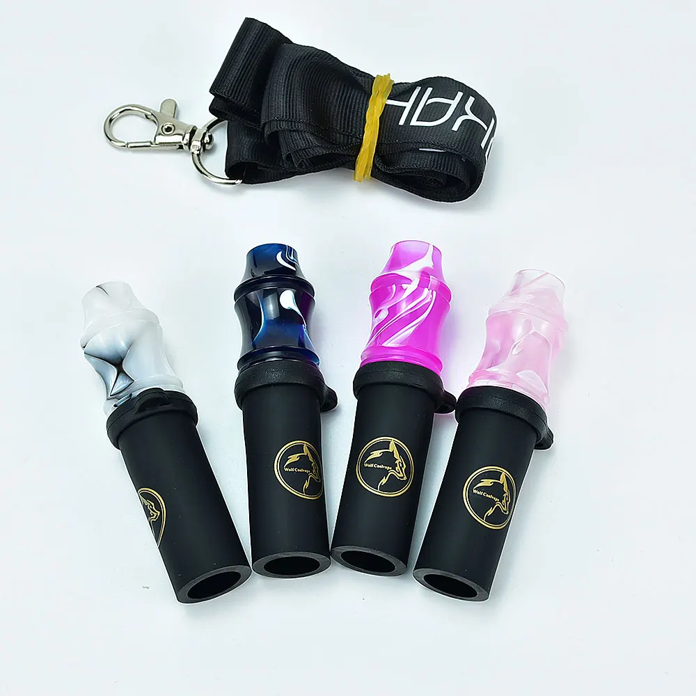 Resin Hookah Mouthpieces Water For Sheesha Chicha Narguile Shisha