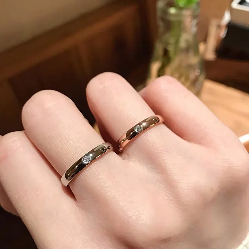 Popular Anime Alloy Ring Cartoon Figure Okkotsu Yuta Wearing Cosplay Accessories Couple Finger Decoration Valentine's Day Gift 3