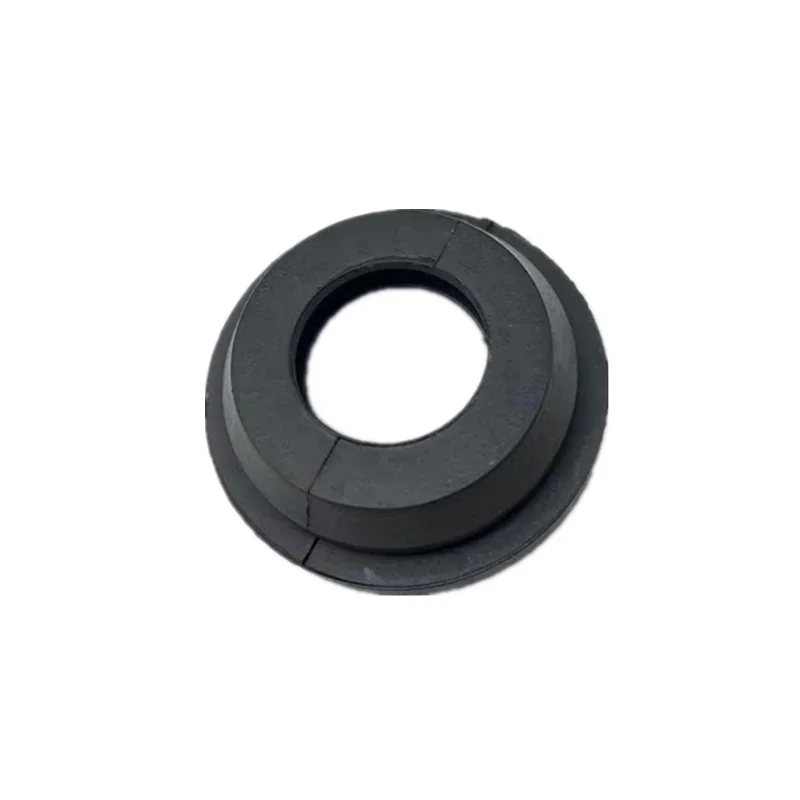 Air Flow Meter Intake Temperature Sensor Seal Ring Rubber Gasket Mat For Chevrolet Cruze