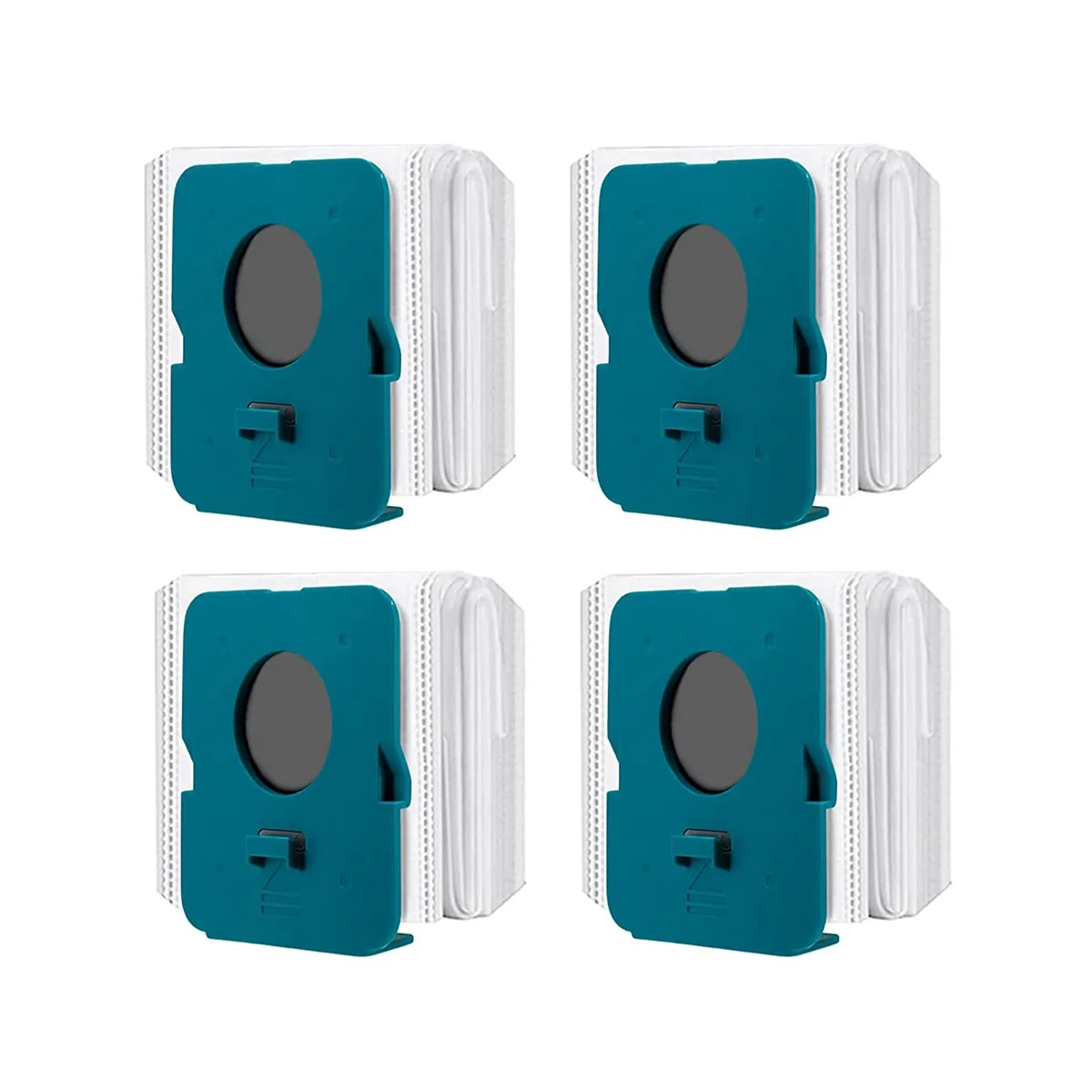 

Сменный пылесборник, совместимый с Samsung, аксессуары для пылесосов VS20A95923W