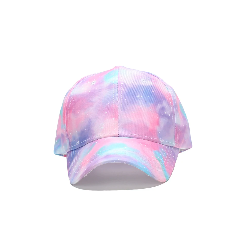 Hot Cartoon Print Child 54cm Head Circumference Baseball Caps for Boy Girl Under 10 Years Old Dazzling Lovely Snapback Hats BK31 3