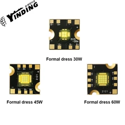 YINDING COB 2121 white light 30-60W 9000-9500k 1500-5300LM medical lighting industrial lighting high-power LED