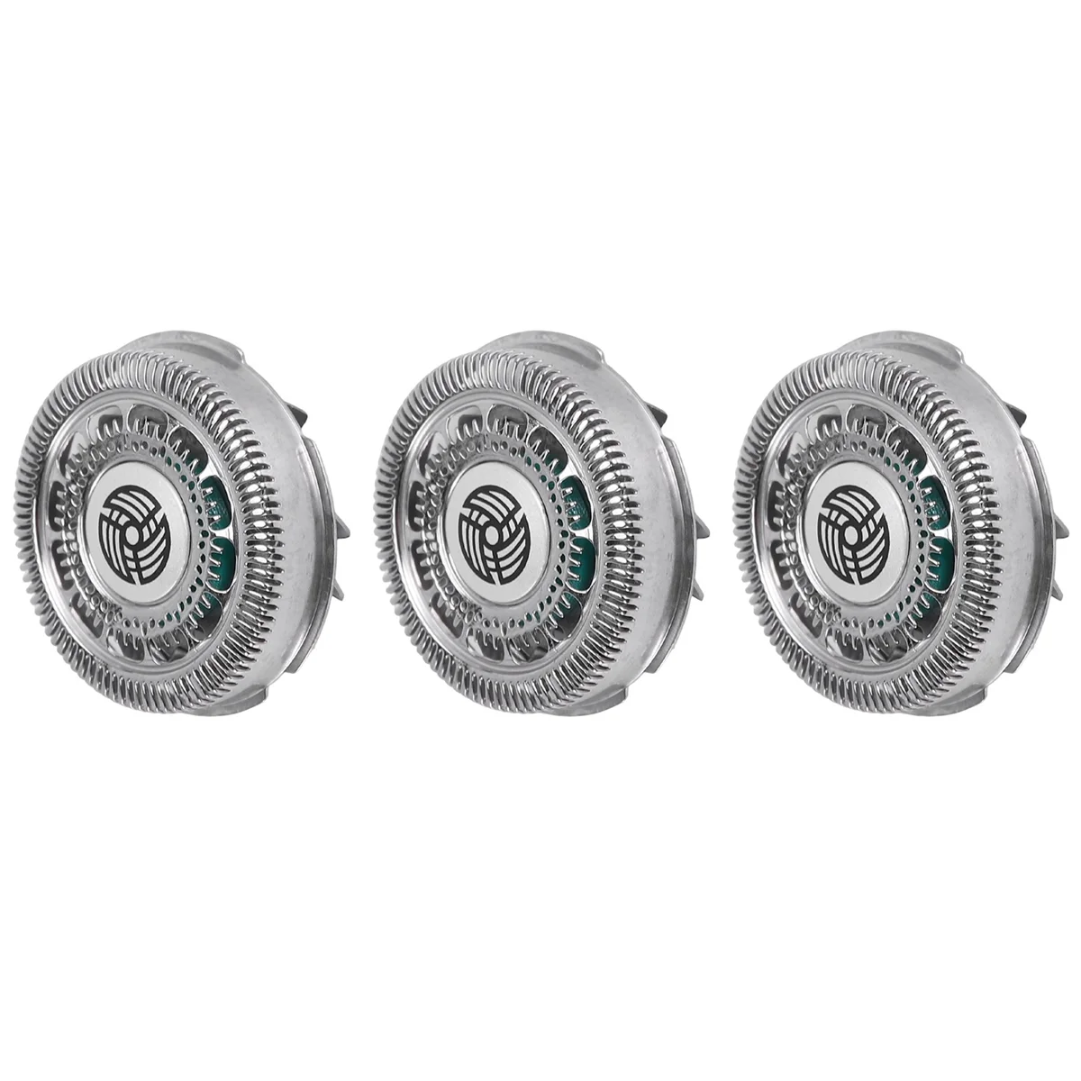 Shaver Head Replacement for Philips Norelco 9000 Series S9031 S9721 S9321 S8950 S9000 S9311 S9511 S9531 electric shaver head electric shaver blades