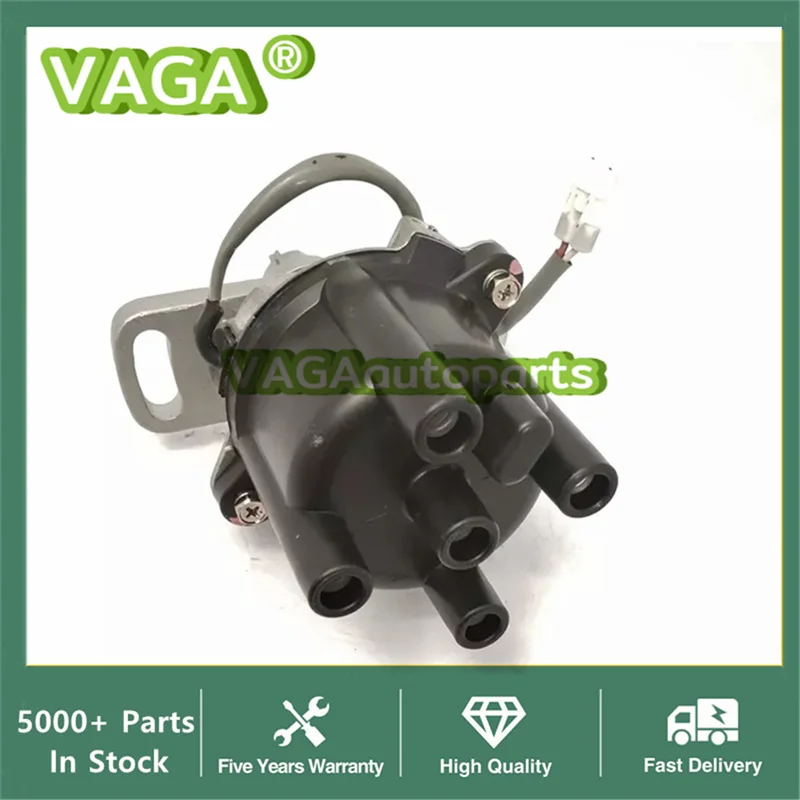 Auto New Ignition Distributor Assy 229100-9830 for Suzuki BALENO/ Swift/Geo Metro 1.3 33100-60G10