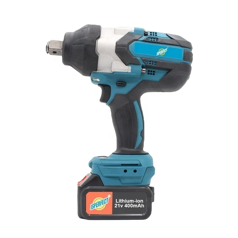 JSPERFECT 360 1300 nm electric drillpro brushless cordless electric impact wrench