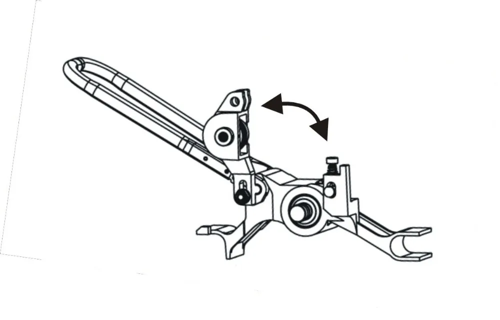 Roll Grooving Machine Fits for RIDGID 916 Roll Groover