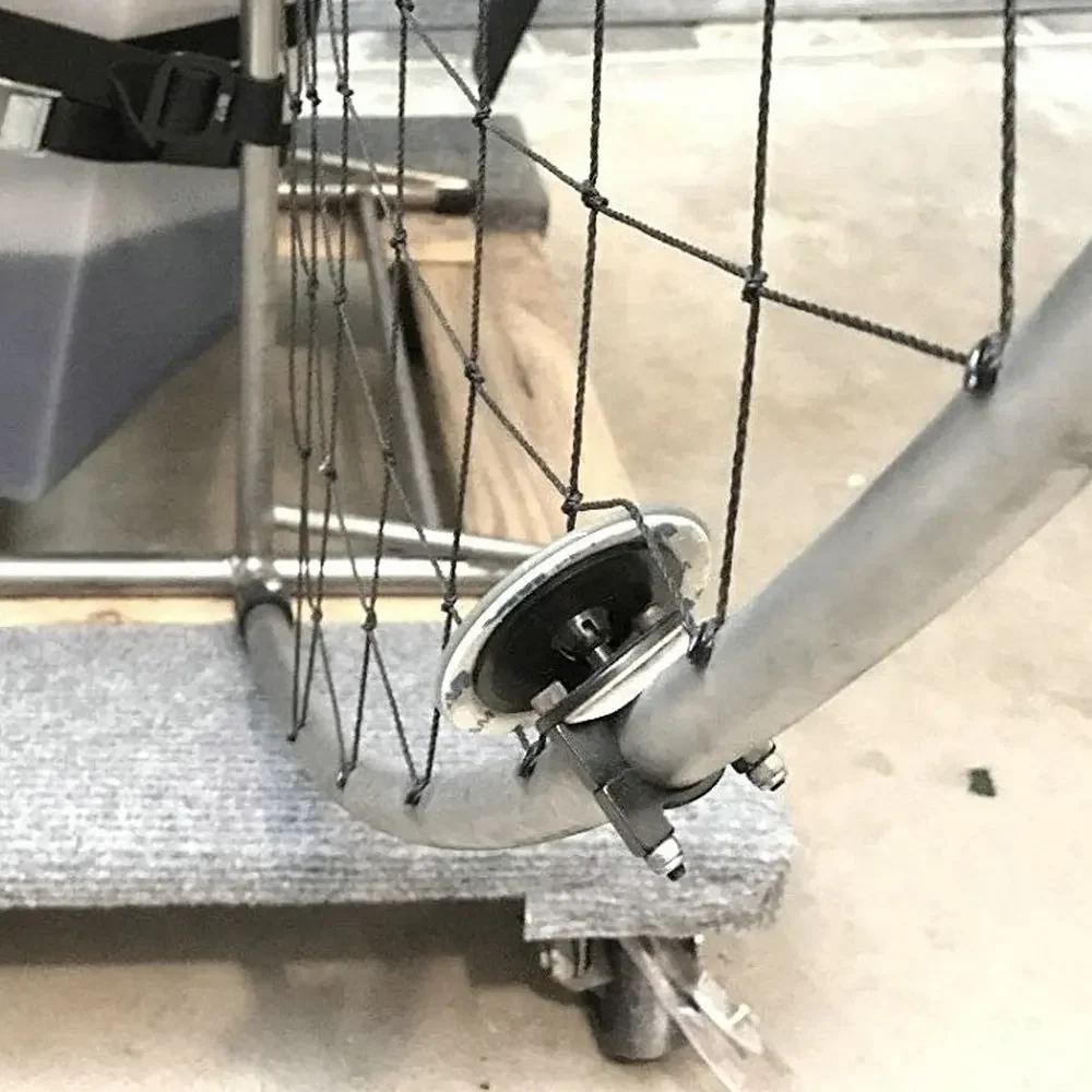Voyant & Indicateur de niveau pour réservoir hydraulique