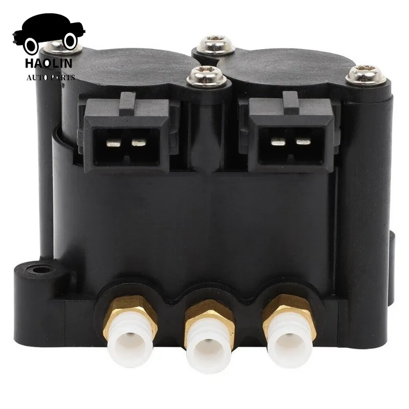 1 Pcs 37226787616 Air Suspension Solenoid Valve Block For BMW X5 E53 E65 E66 E39 OE 4722525610 37221092349 37226778773