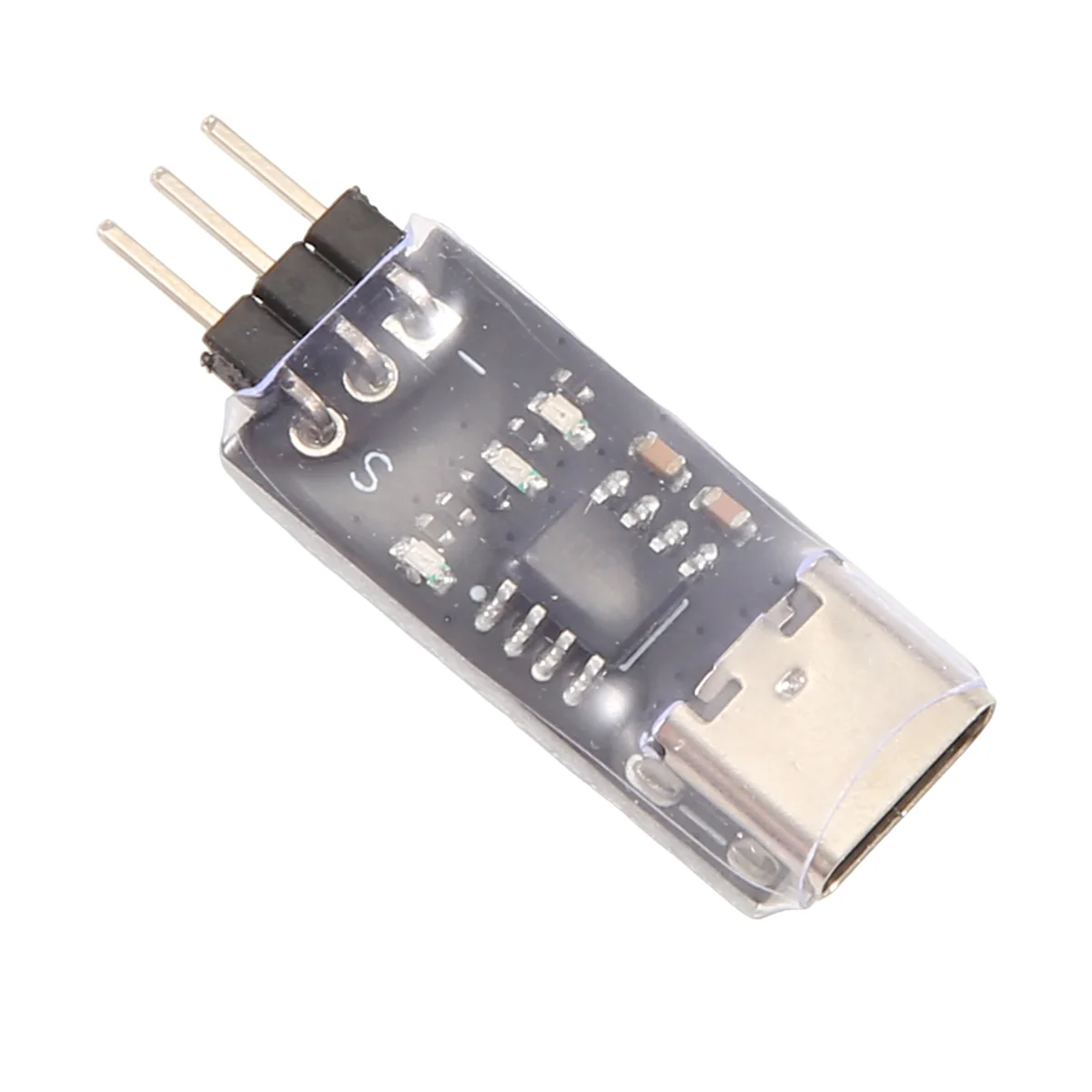 ESC Crawler ESC USB Link AM32 BLS32 Connect to Computer