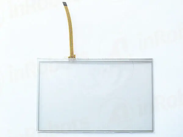 

1Pcs For WECON LEVI700E LEVI700EL LEVI700L LEVI700LK glass Touchpad