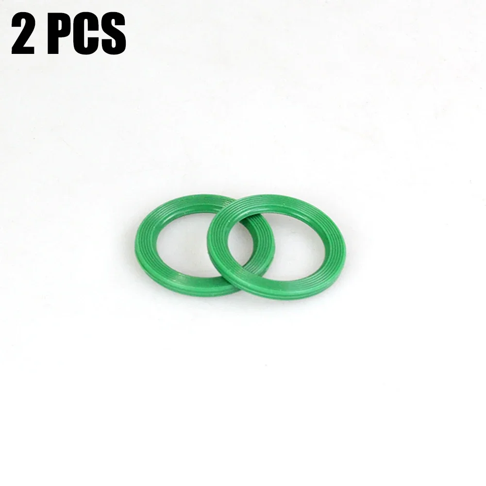 Kitchen Tools 2PCS Replacement Rubber Gasket Seal For Thermomix TM5 TM6 TM21 TM31