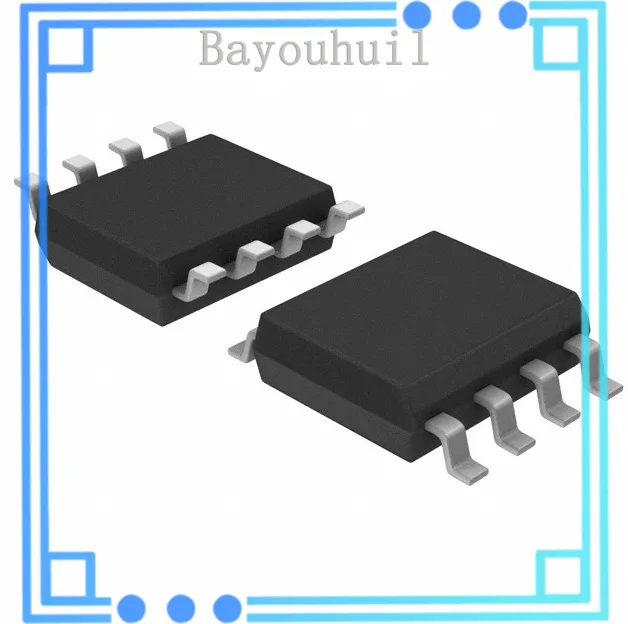 

10PCS Original New Imported ACS712ELCTR-05B-T SOP8 Chip
