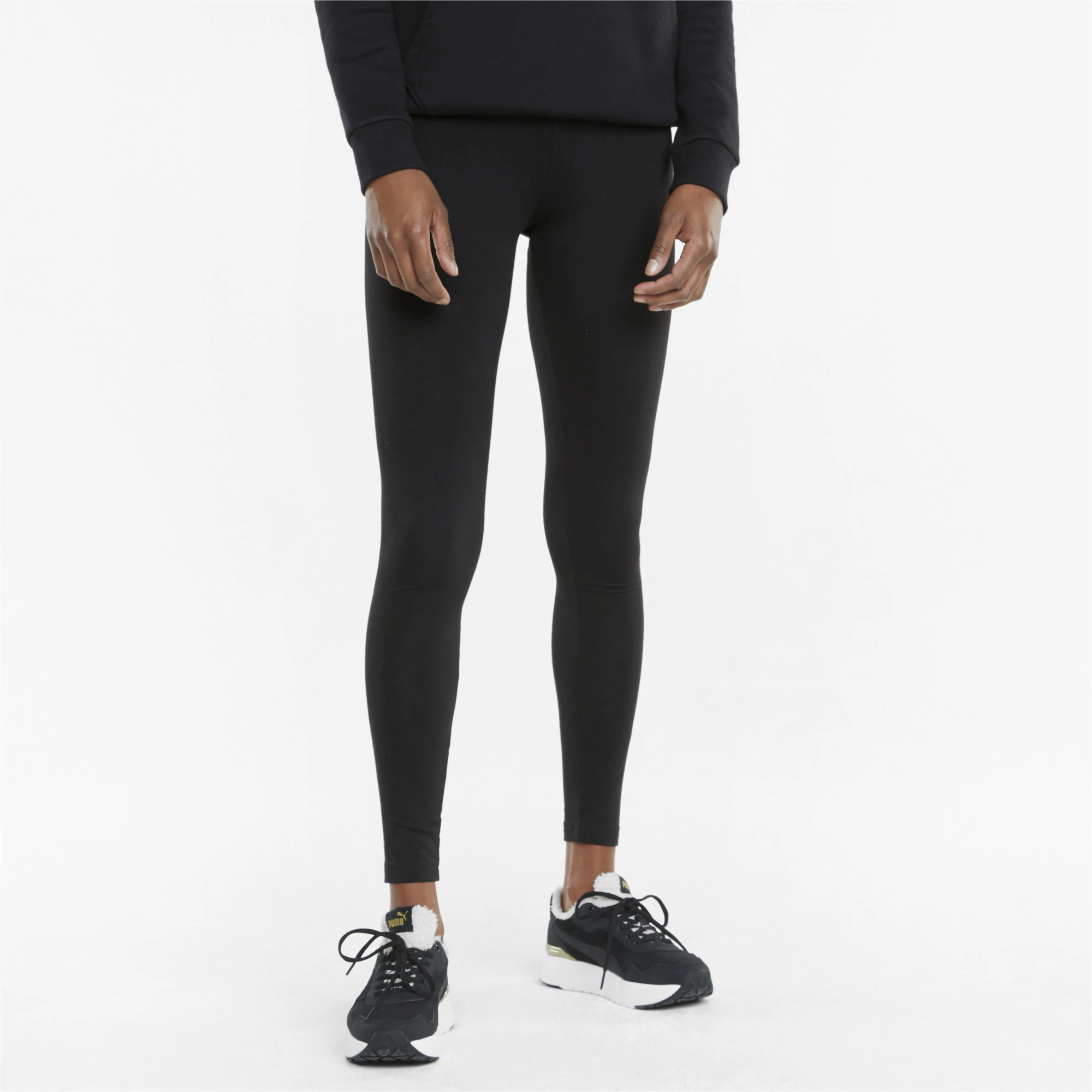 Leggings Puma para ropa de entrenamiento, - AliExpress