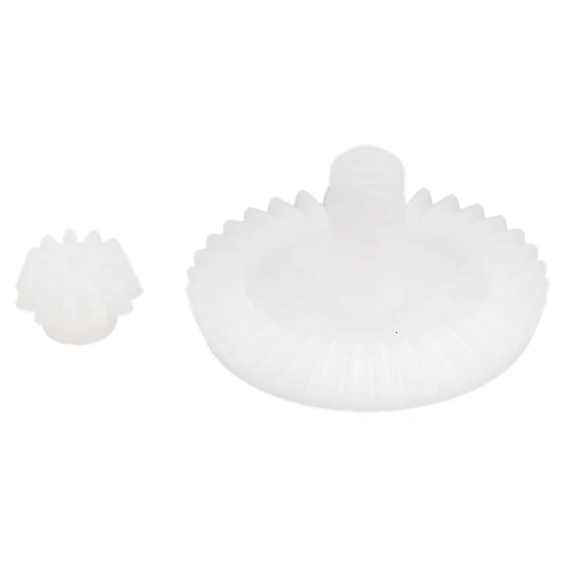 Rc Helicopter Spare Part V.2.v950.029 Tail Gear Set Gears For Wltoys