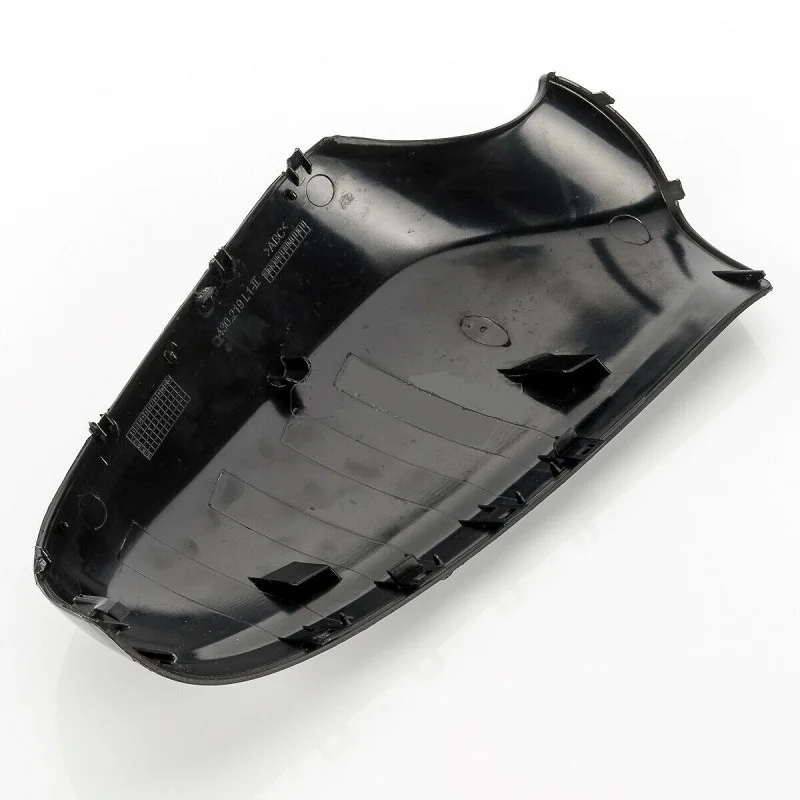 2Pcs Rearview Mirror Cover Cap 6428200+6428199 for Vauxhall Opel 