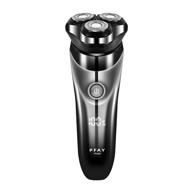 PFAY PA188 1 Shaving Machine For Men Razor Barbeador IPX7 Waterproof 1