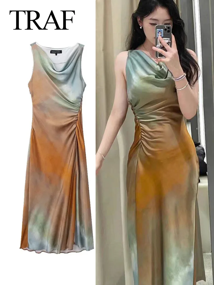 Traf Zara Mujer Vestidos De Zara En Aliexpress Traf Official