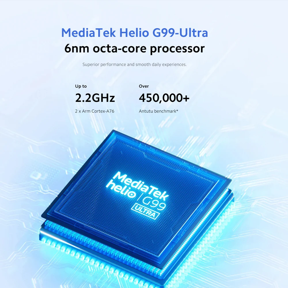 Xiaomi redmi nota 13 pro 4G 8+256GB helio G99 uitra 6.67