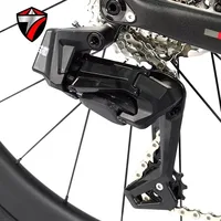 Vélo de gravier en fibre de carbone T900 2026TWITTER V3pro avec frein à disque hydraulique, électronique à vitesse variable EDS TX7100-24S et câblage interne 3